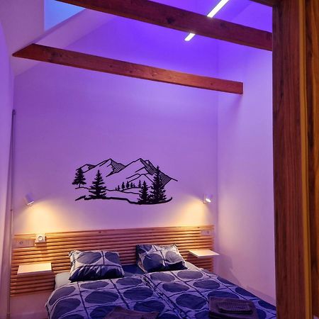 Apartman Tatranka Vlasky Extérieur photo